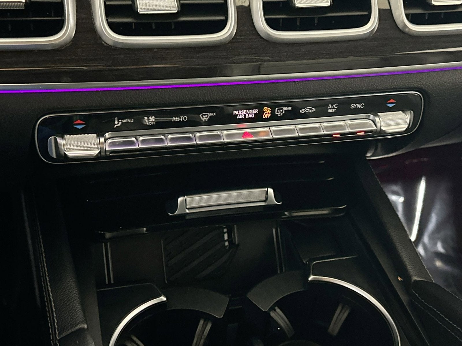 2021 Mercedes-Benz GLE GLE 350