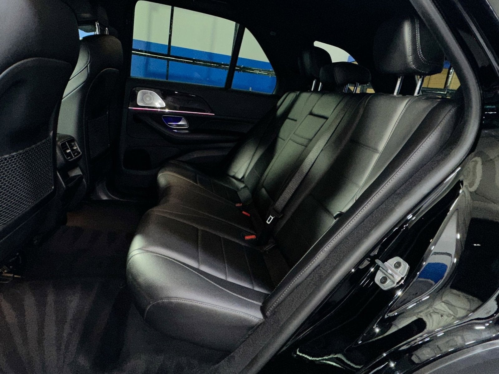 2021 Mercedes-Benz GLE GLE 350