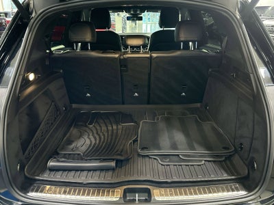 2021 Mercedes-Benz GLE GLE 350