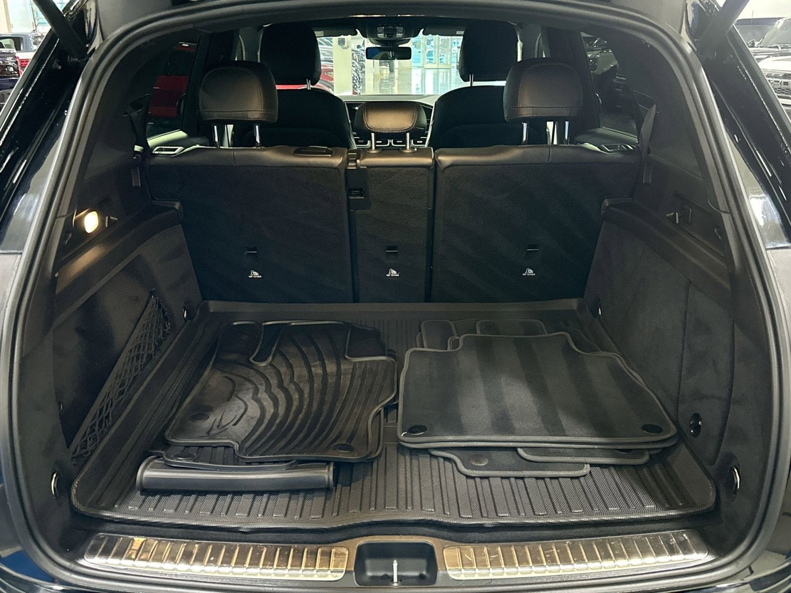 2021 Mercedes-Benz GLE GLE 350