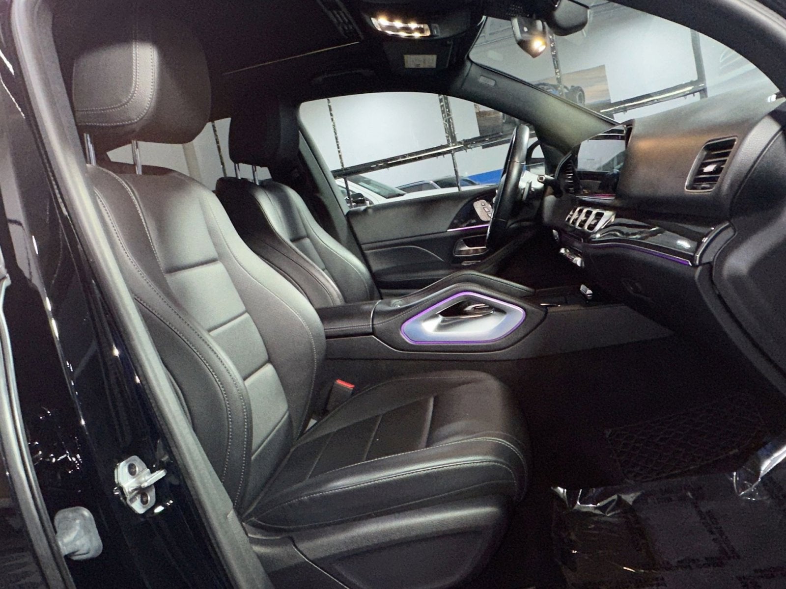 2021 Mercedes-Benz GLE GLE 350