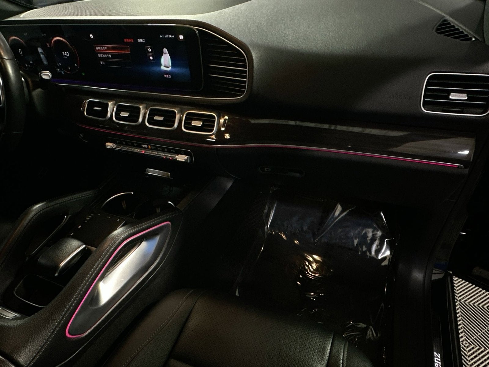 2021 Mercedes-Benz GLE GLE 350