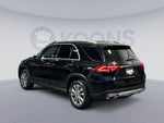 2021 Mercedes-Benz GLE GLE 350
