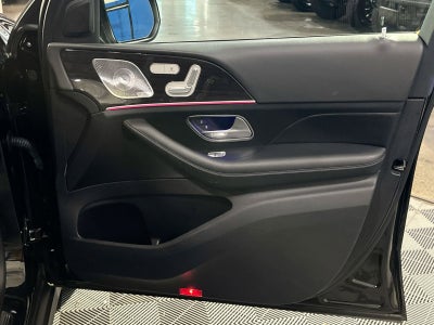 2021 Mercedes-Benz GLE GLE 350