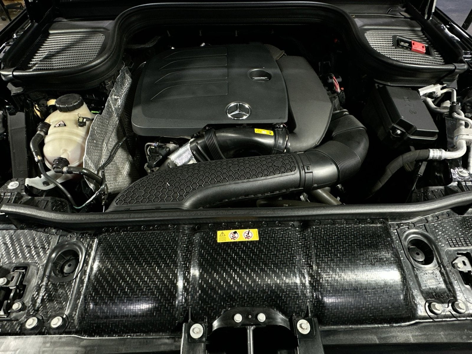 2021 Mercedes-Benz GLE GLE 350