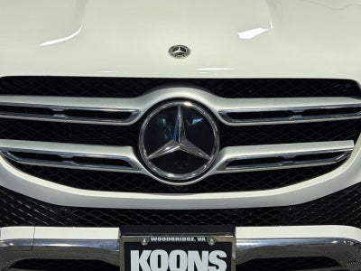 2021 Mercedes-Benz GLE GLE 350