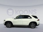 2021 Mercedes-Benz GLE GLE 350