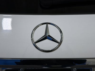 2021 Mercedes-Benz GLE GLE 350