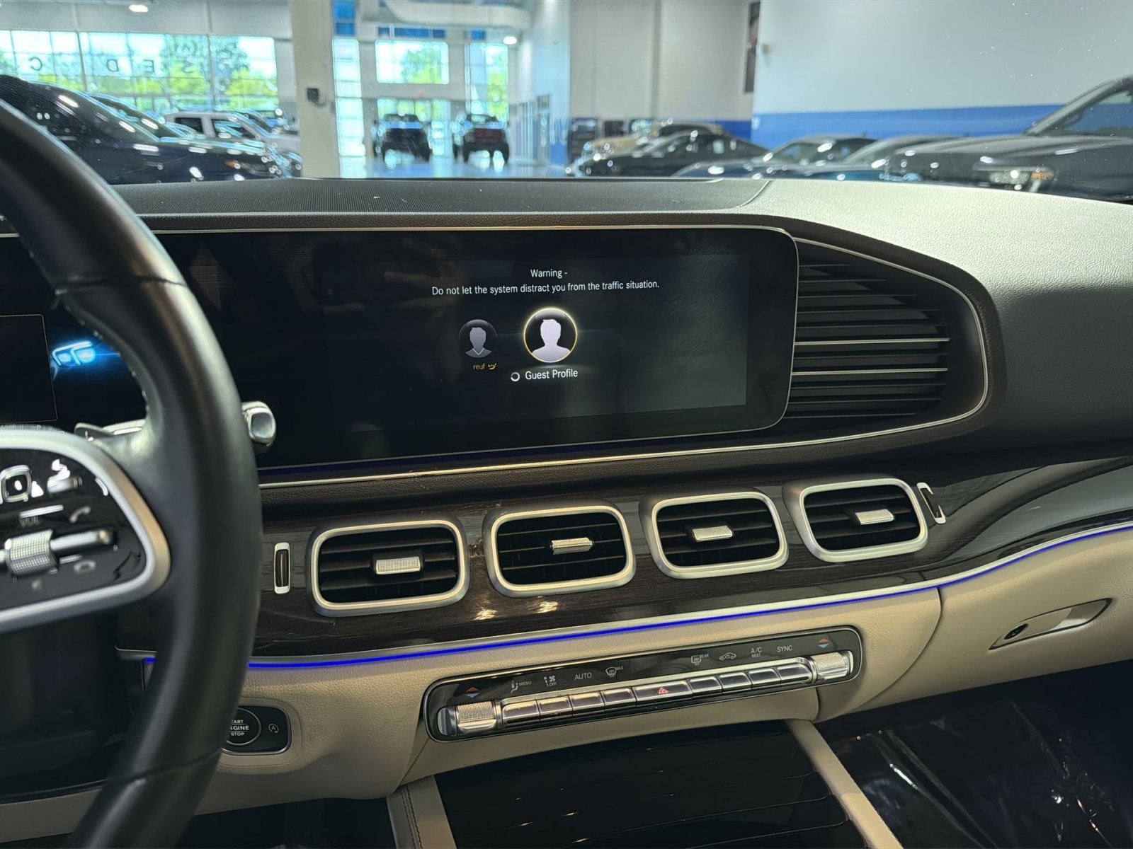 2021 Mercedes-Benz GLE GLE 350