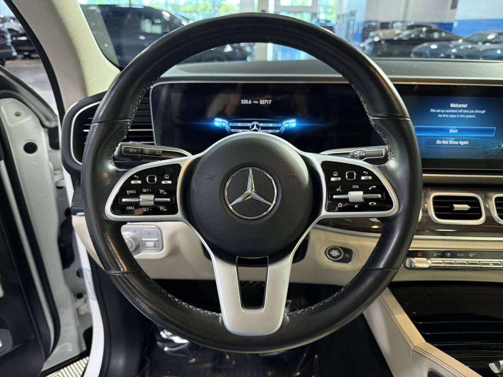 2021 Mercedes-Benz GLE GLE 350