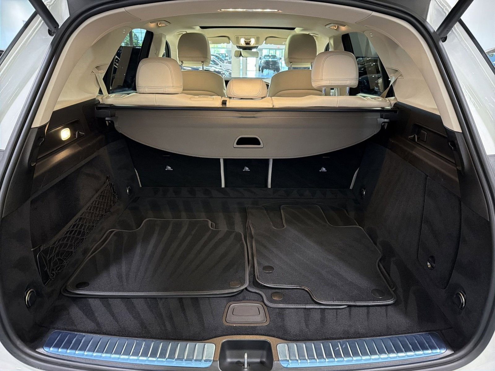 2021 Mercedes-Benz GLE GLE 350