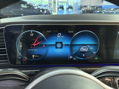 2021 Mercedes-Benz GLE GLE 350