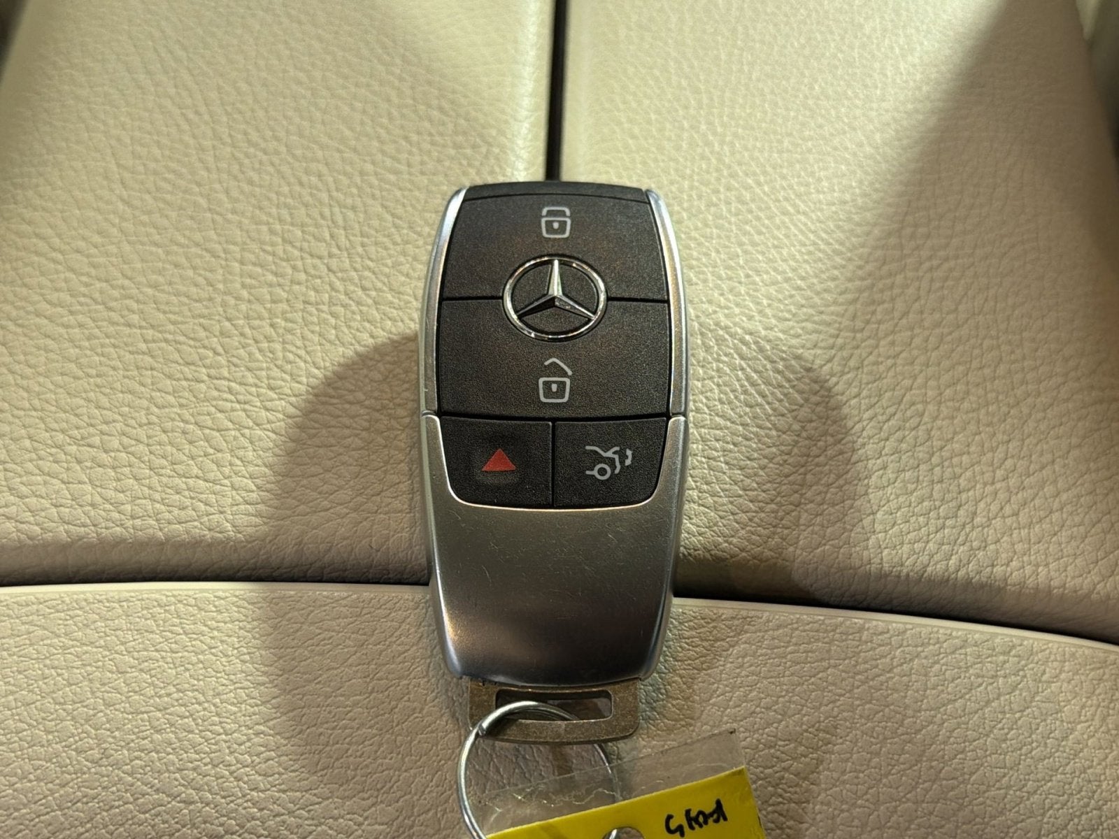 2021 Mercedes-Benz GLE GLE 350