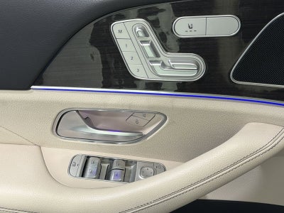 2021 Mercedes-Benz GLE GLE 350