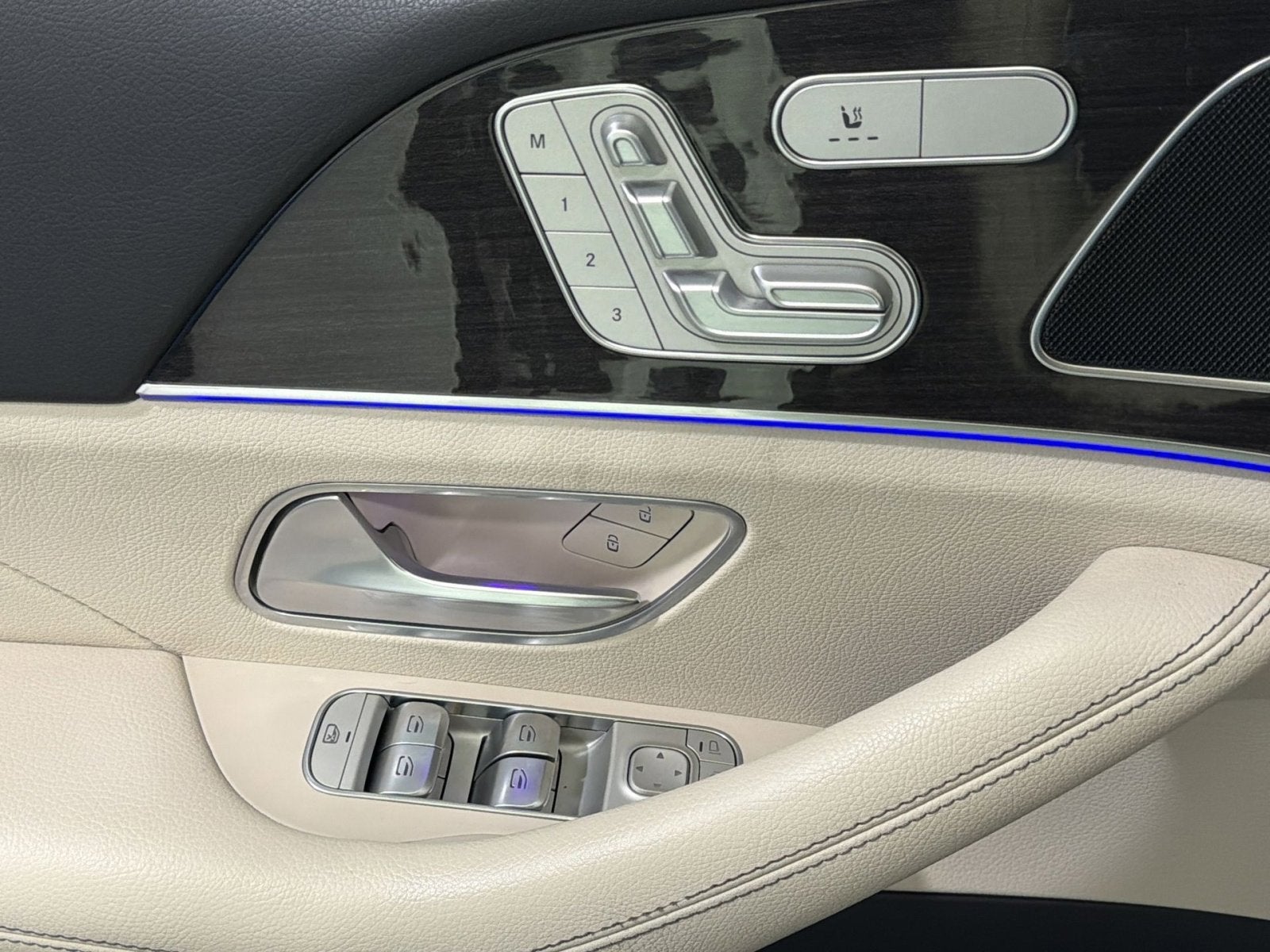 2021 Mercedes-Benz GLE GLE 350