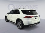 2021 Mercedes-Benz GLE GLE 350