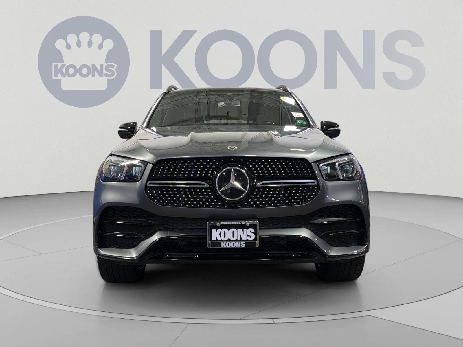 2021 Mercedes-Benz GLE GLE 450