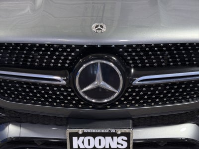 2021 Mercedes-Benz GLE GLE 450