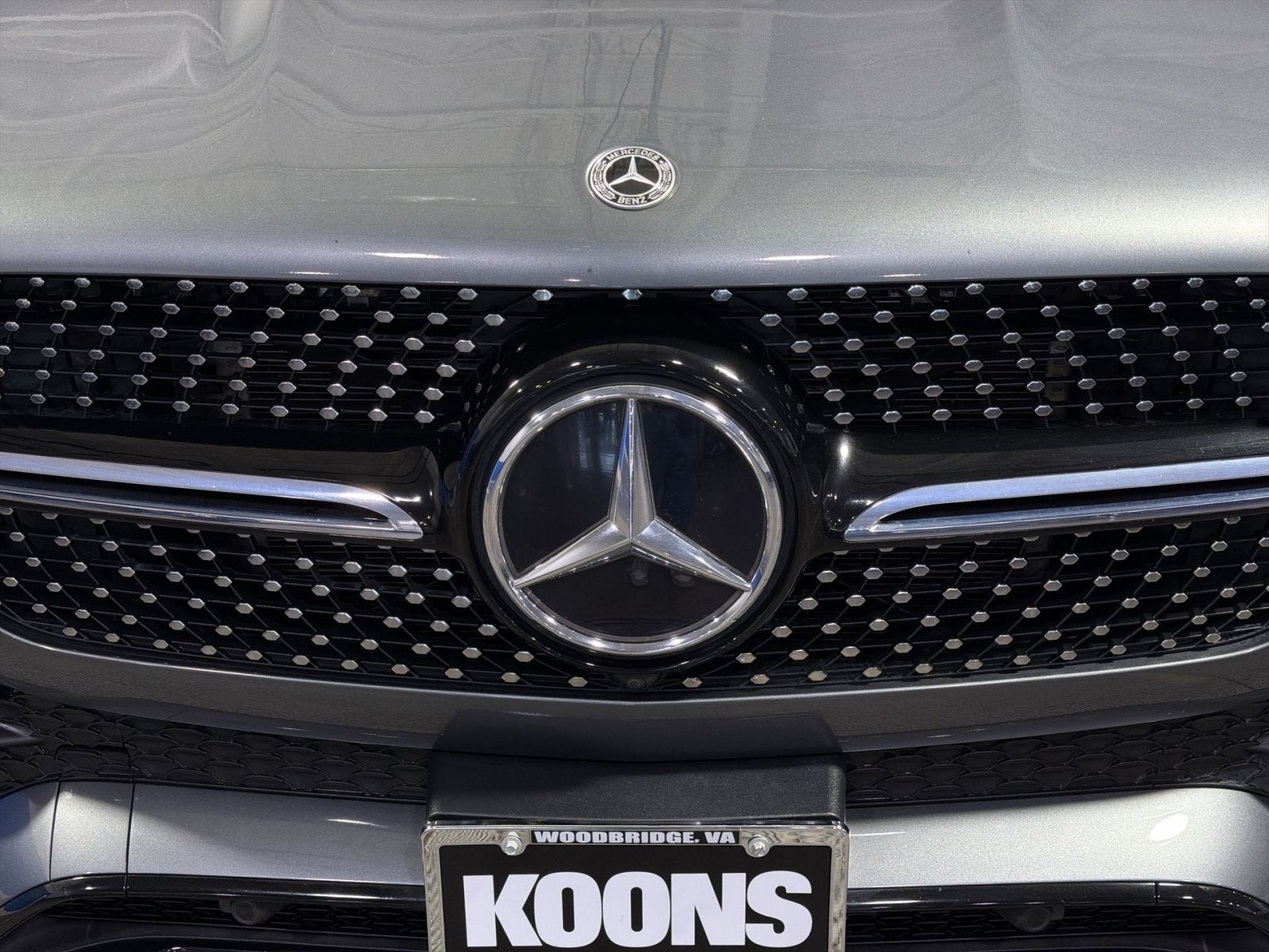 2021 Mercedes-Benz GLE GLE 450