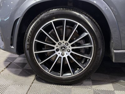 2021 Mercedes-Benz GLE GLE 450