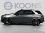 2021 Mercedes-Benz GLE GLE 450