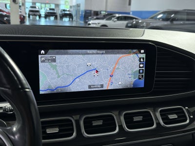 2021 Mercedes-Benz GLE GLE 450