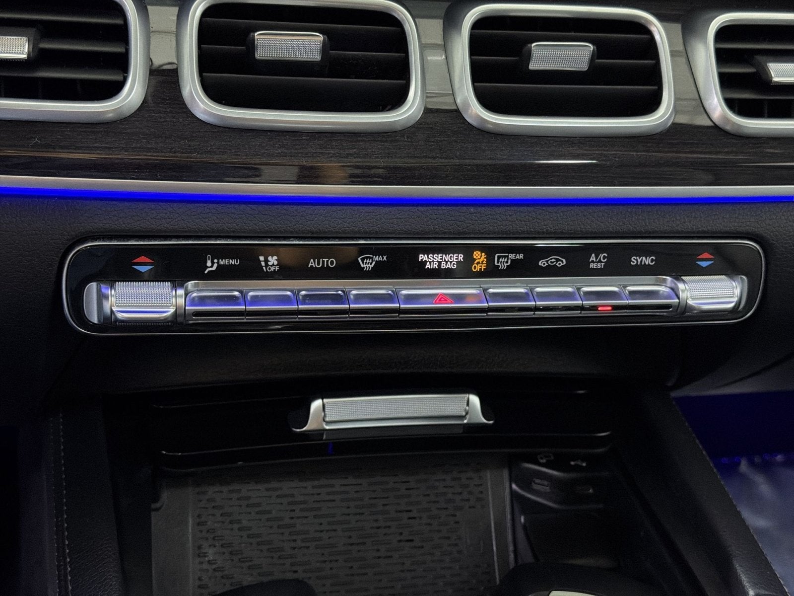 2021 Mercedes-Benz GLE GLE 450