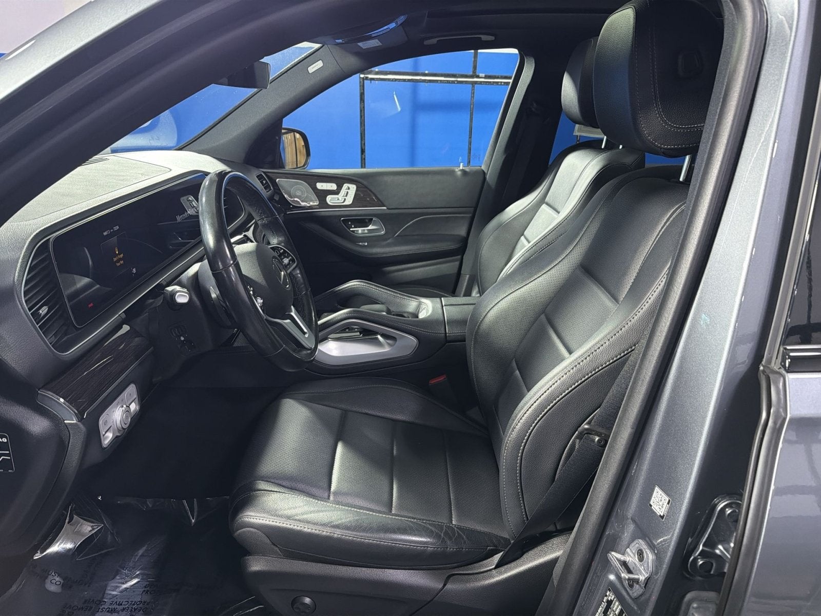 2021 Mercedes-Benz GLE GLE 450
