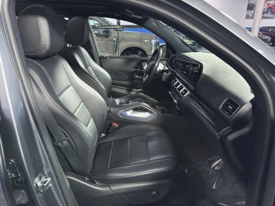 2021 Mercedes-Benz GLE GLE 450