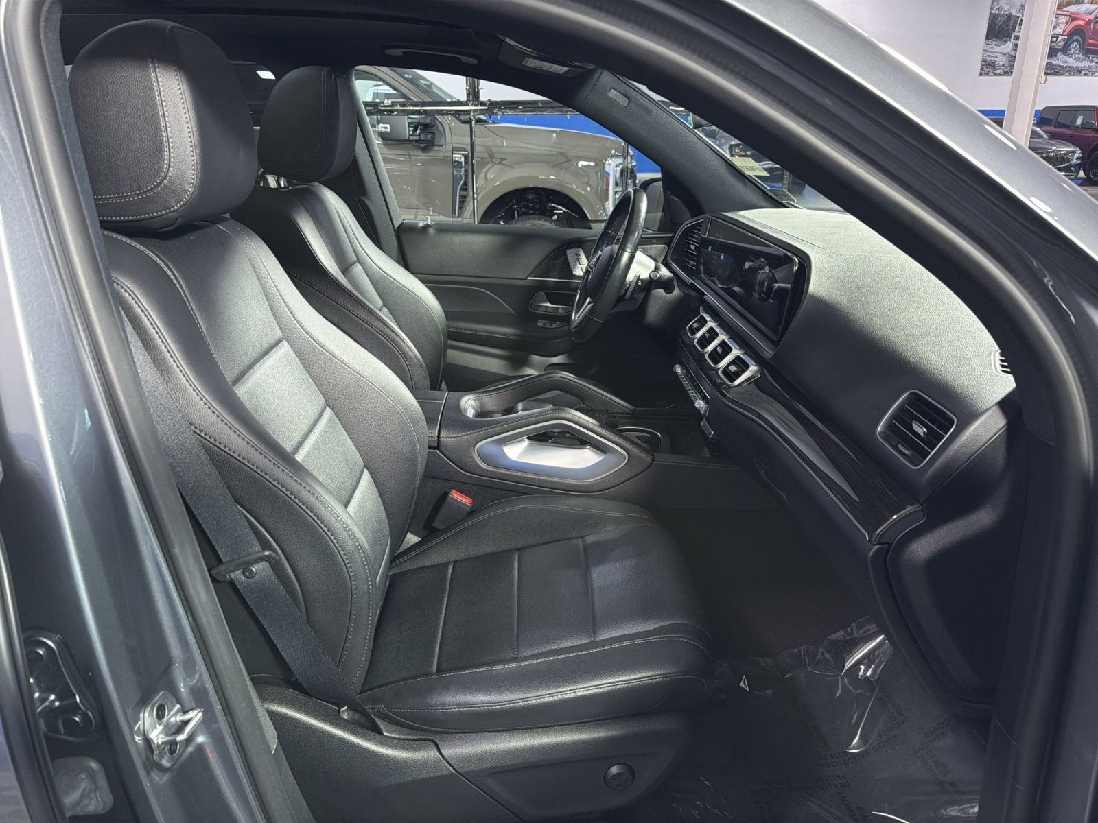 2021 Mercedes-Benz GLE GLE 450