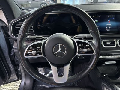 2021 Mercedes-Benz GLE GLE 450
