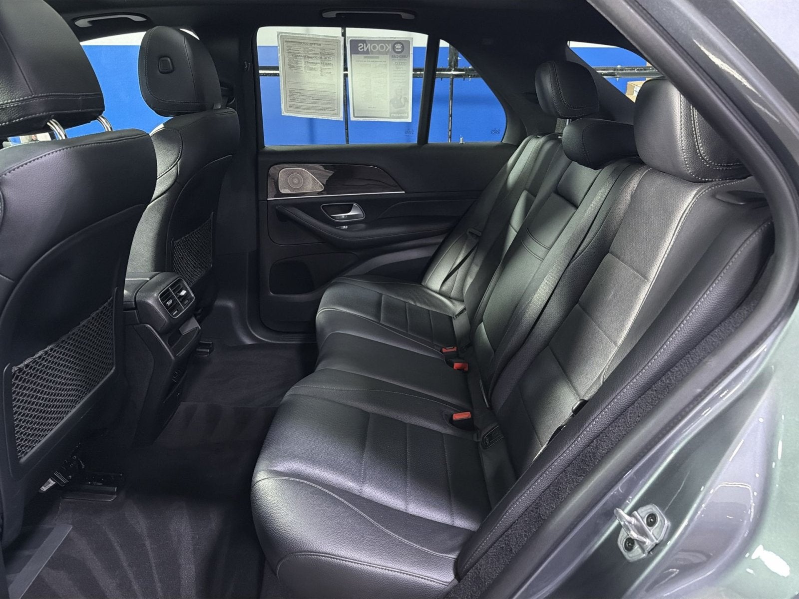2021 Mercedes-Benz GLE GLE 450