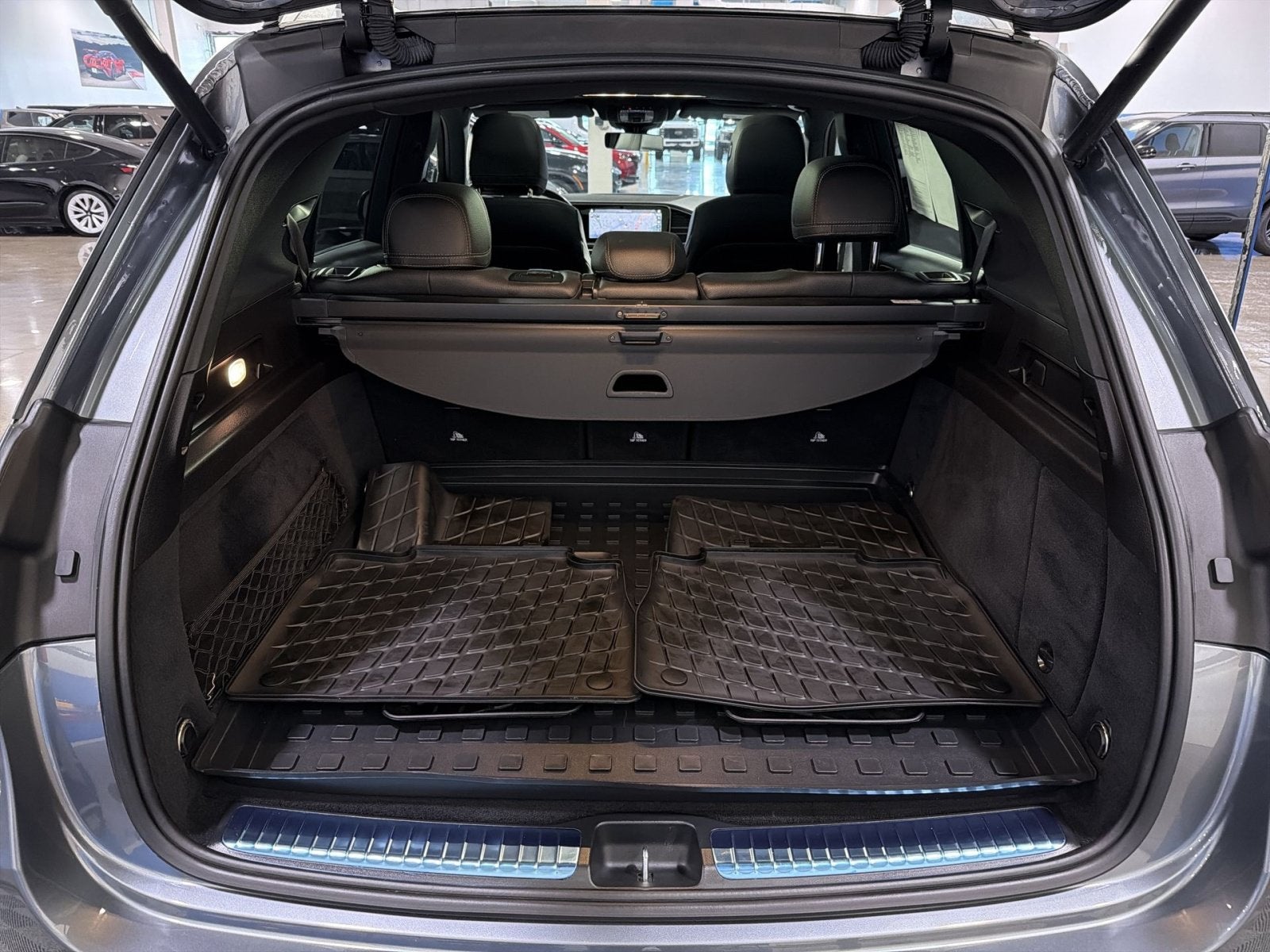 2021 Mercedes-Benz GLE GLE 450