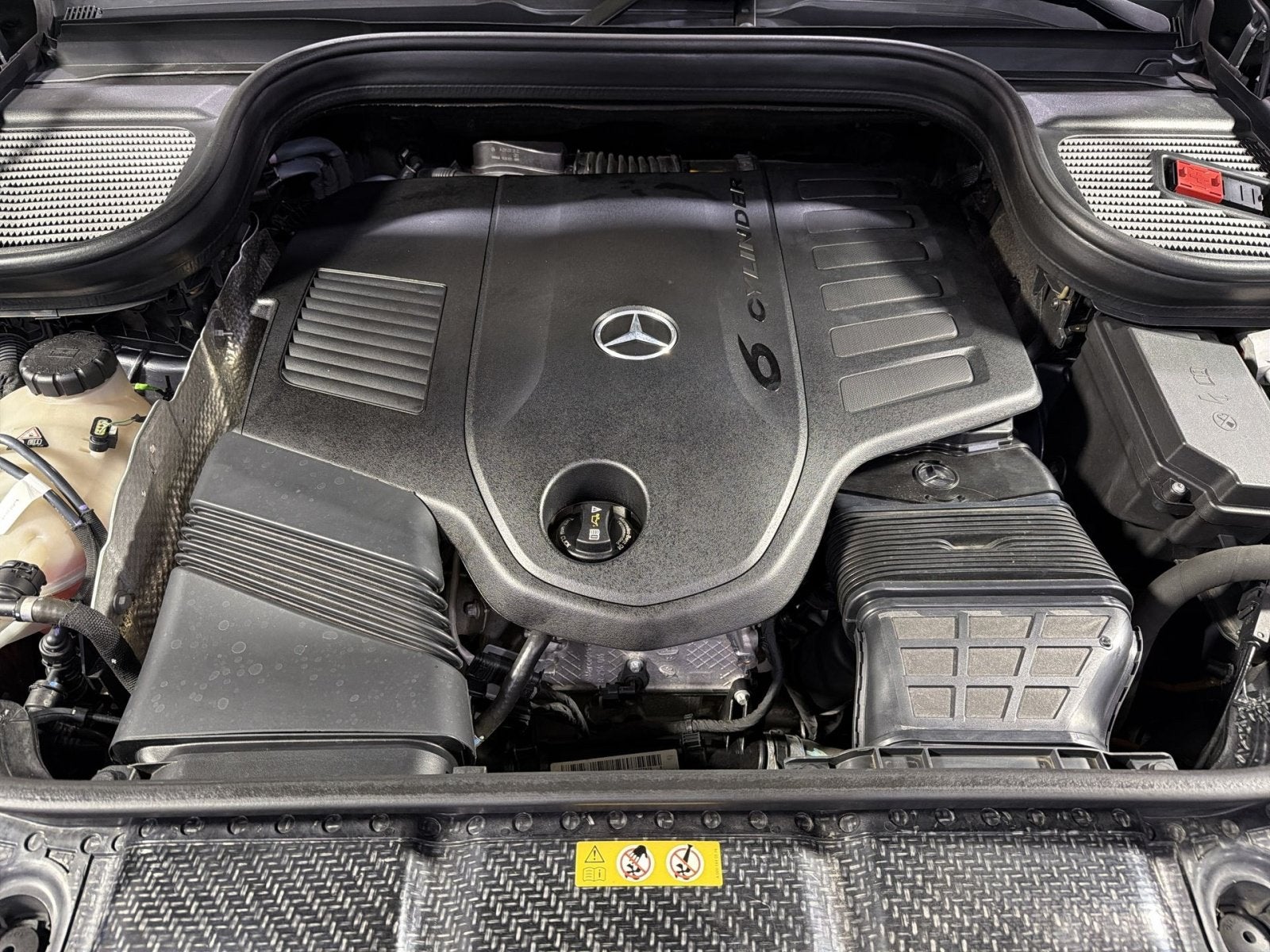 2021 Mercedes-Benz GLE GLE 450