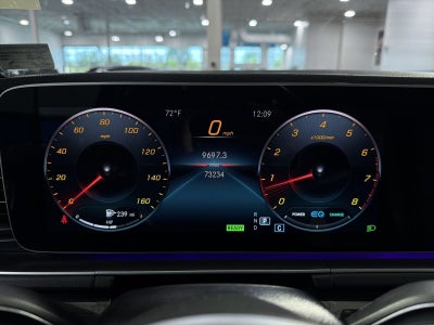 2021 Mercedes-Benz GLE GLE 450