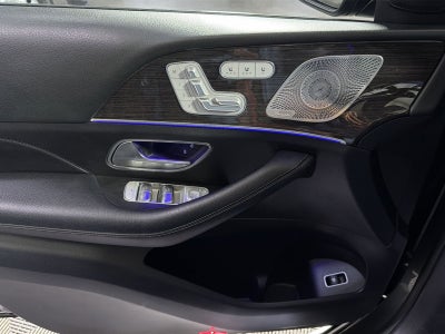 2021 Mercedes-Benz GLE GLE 450