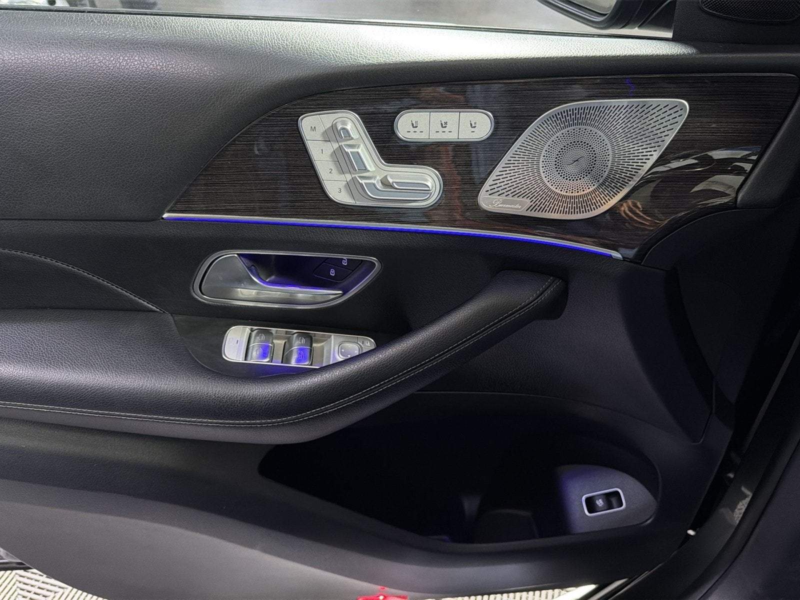 2021 Mercedes-Benz GLE GLE 450