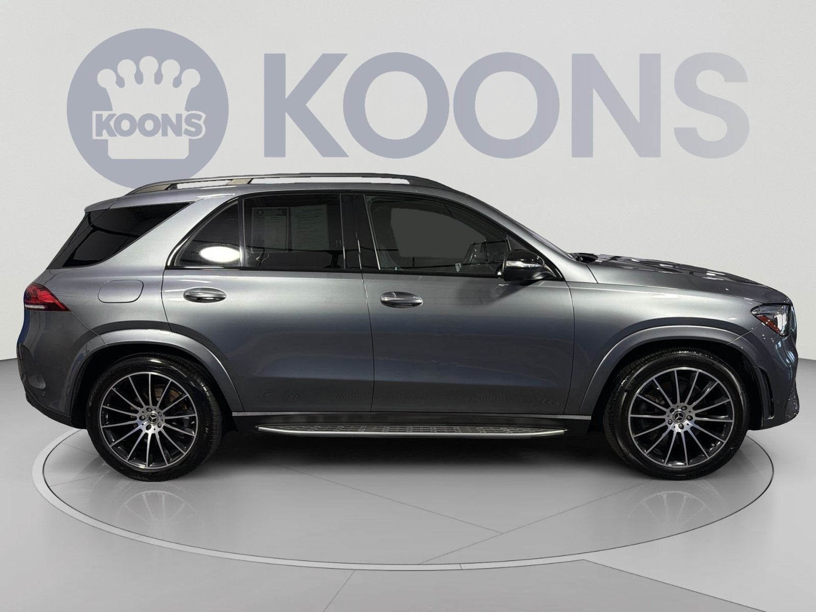 2021 Mercedes-Benz GLE GLE 450
