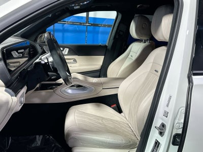 2023 Mercedes-Benz GLS GLS 63 AMG®