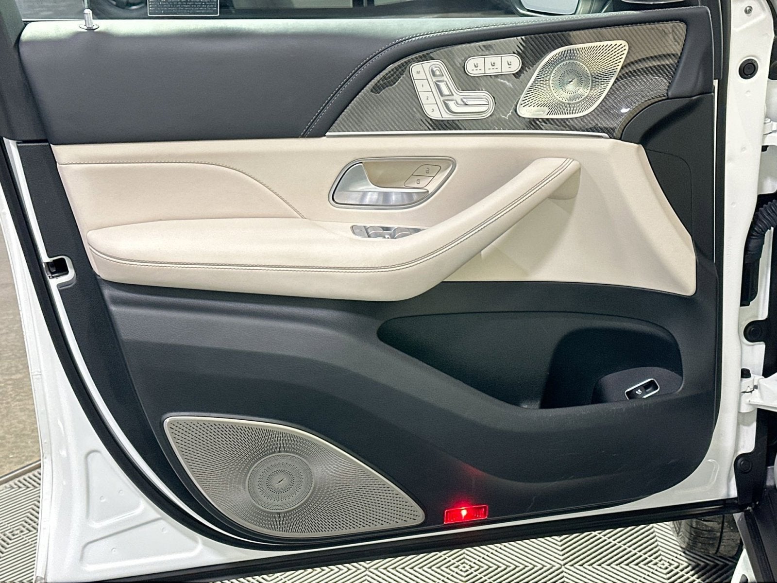 2023 Mercedes-Benz GLS GLS 63 AMG®