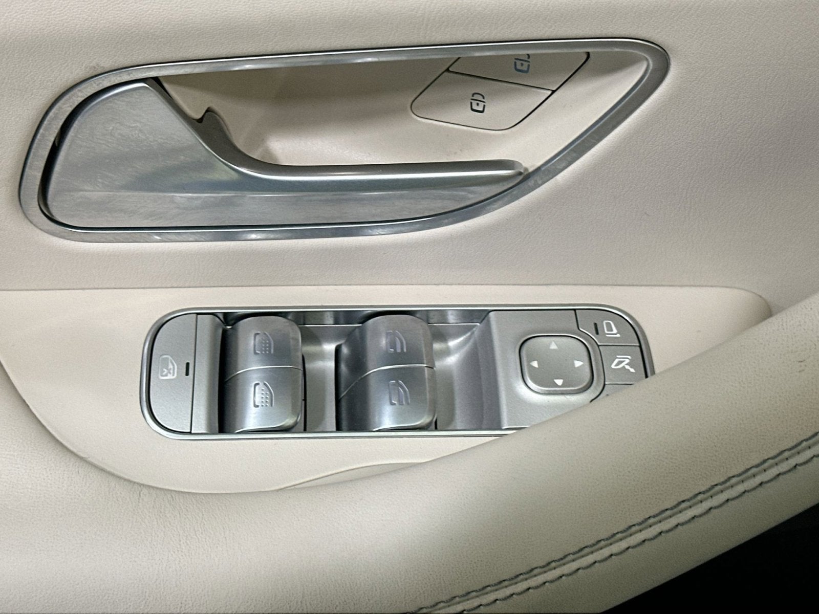 2023 Mercedes-Benz GLS GLS 63 AMG®