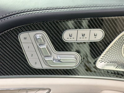 2023 Mercedes-Benz GLS GLS 63 AMG®