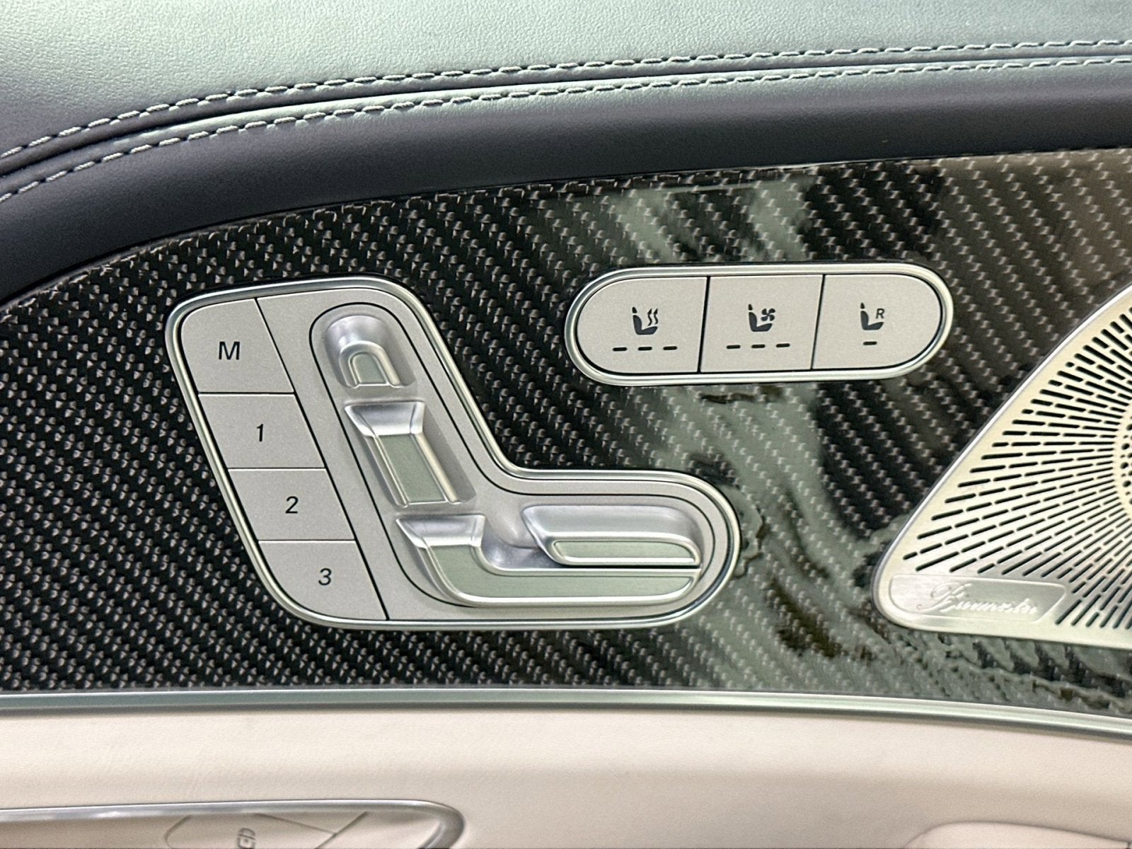 2023 Mercedes-Benz GLS GLS 63 AMG®