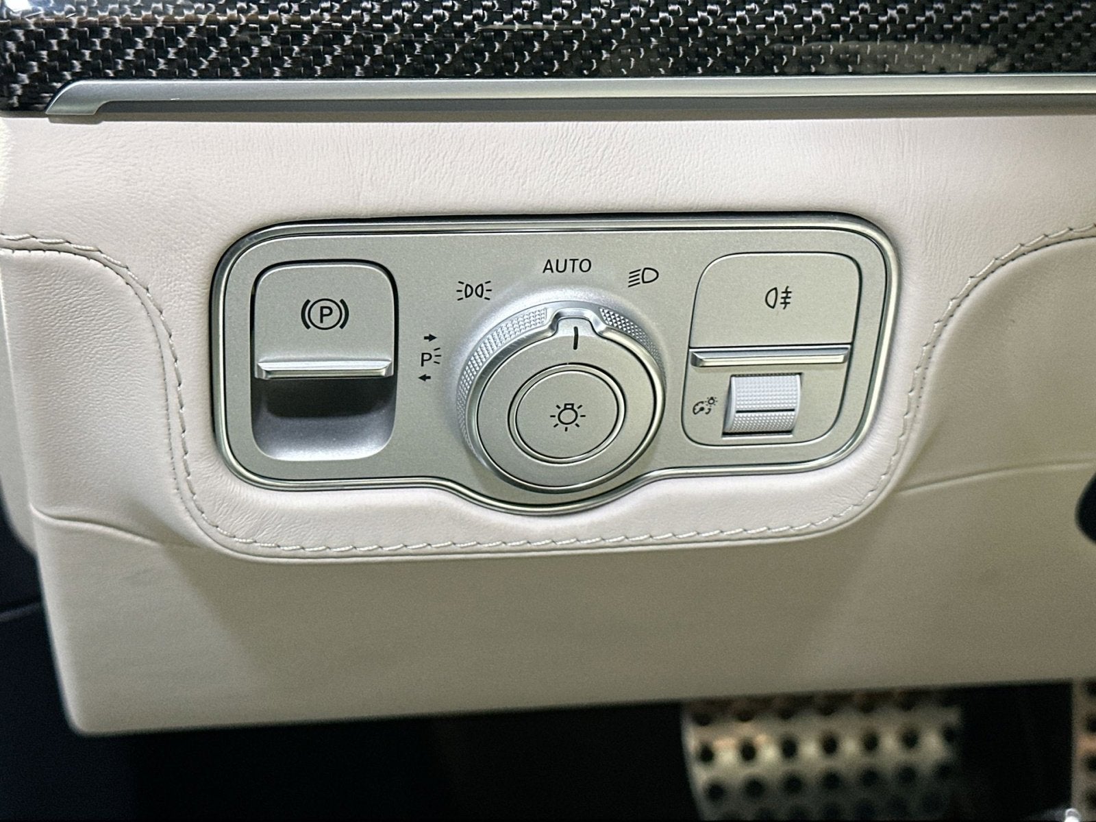 2023 Mercedes-Benz GLS GLS 63 AMG®