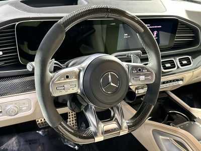 2023 Mercedes-Benz GLS GLS 63 AMG®