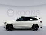 2023 Mercedes-Benz GLS GLS 63 AMG®