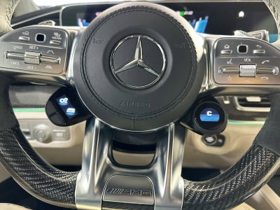 2023 Mercedes-Benz GLS GLS 63 AMG®