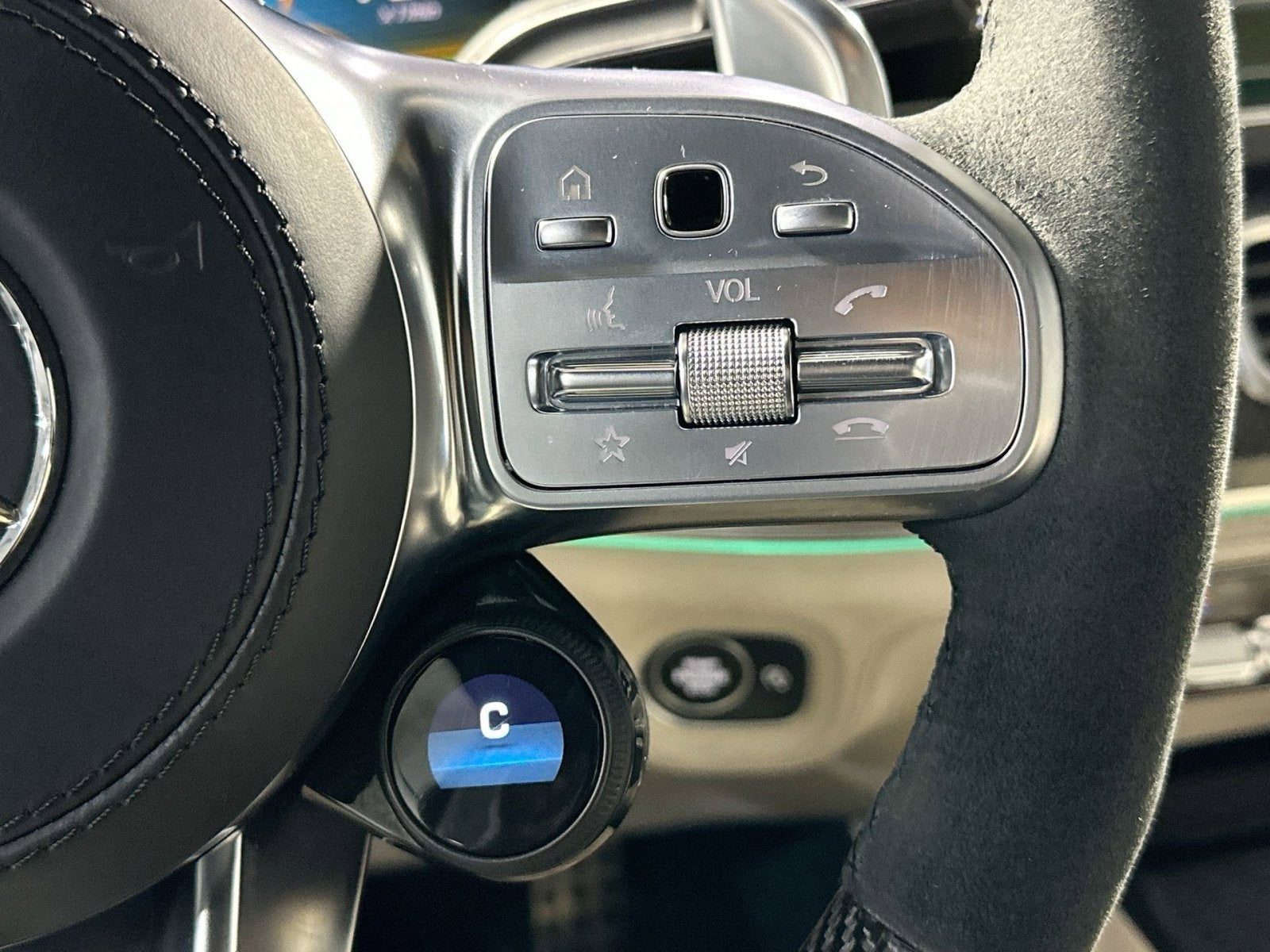 2023 Mercedes-Benz GLS GLS 63 AMG®