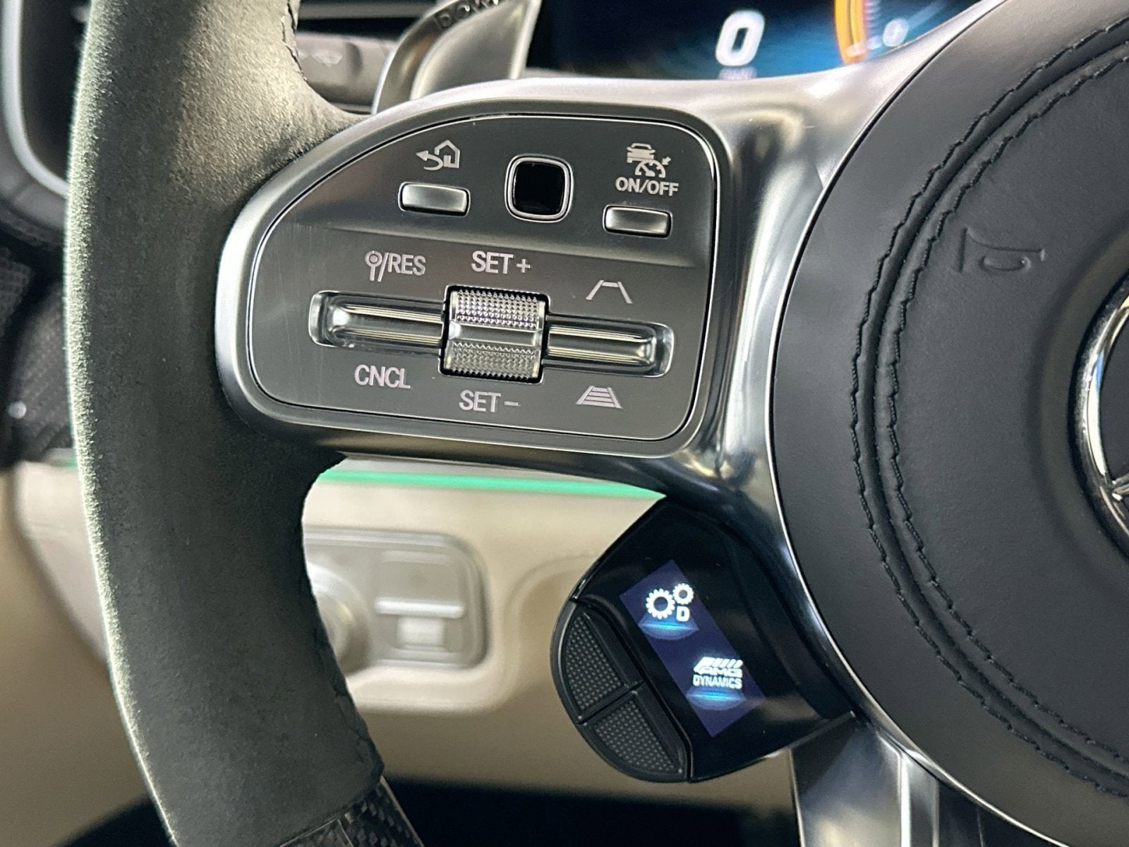 2023 Mercedes-Benz GLS GLS 63 AMG®