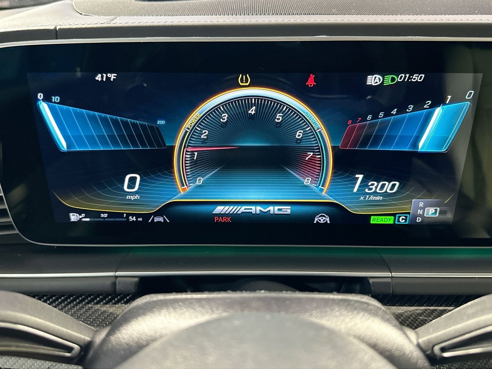 2023 Mercedes-Benz GLS GLS 63 AMG®